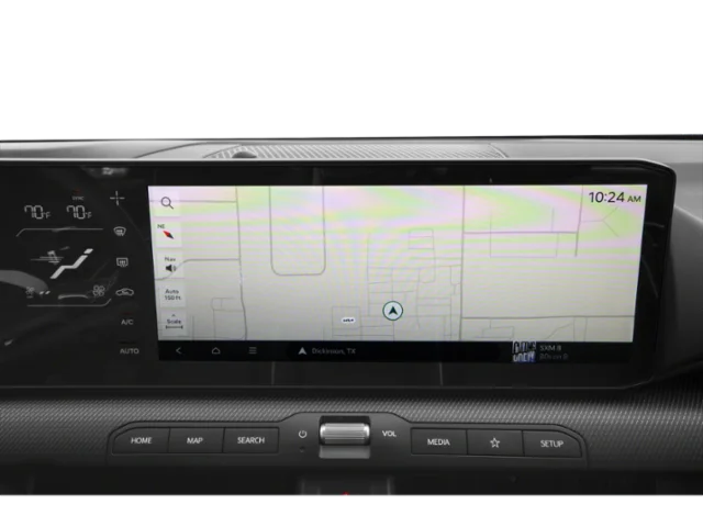 New 2025 Blue Kia GT-Line image 13