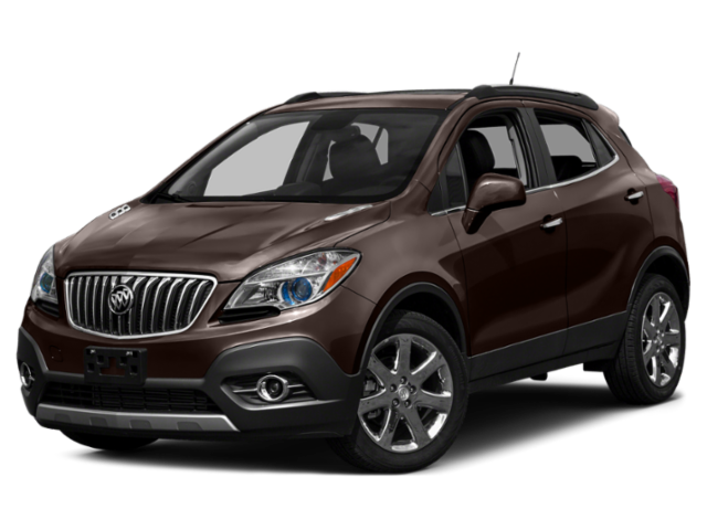 2015 Buick Encore AWD's photo