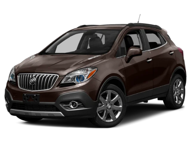 2015 Buick Encore AWD's photo