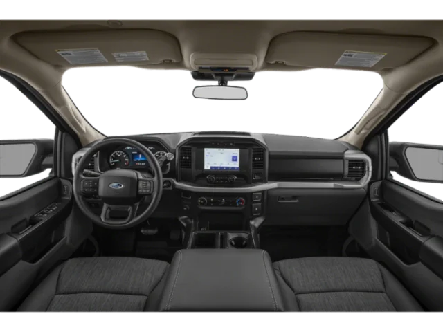 Used 2023 White Ford XL image 5