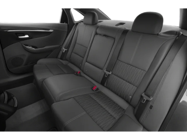 Used 2019 Black Chevrolet LT image 12