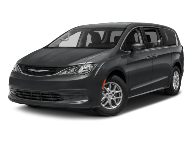 Used 2017  Chrysler LX image 1