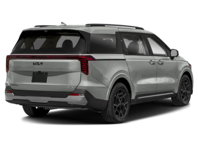 New 2026 Ceramic Silver Kia SX Prestige FWD image 2