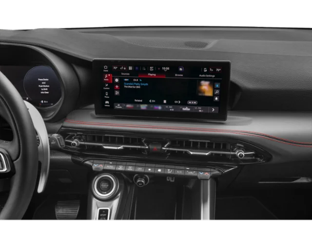 Used 2025 Black Dodge R/T image 7