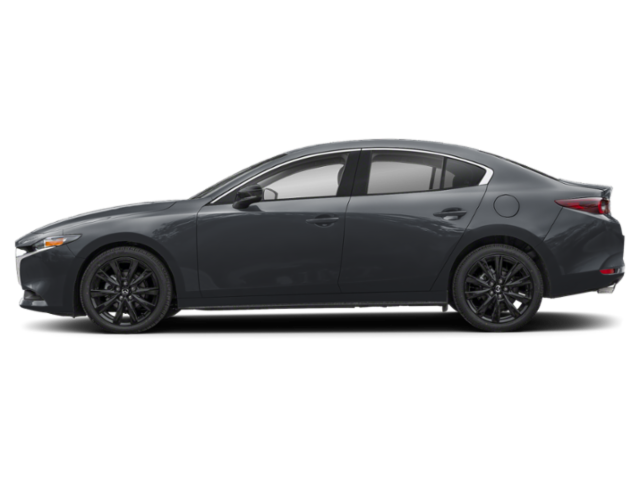 New 2026 White Mazda 2.5 S Select Sport Base image 3