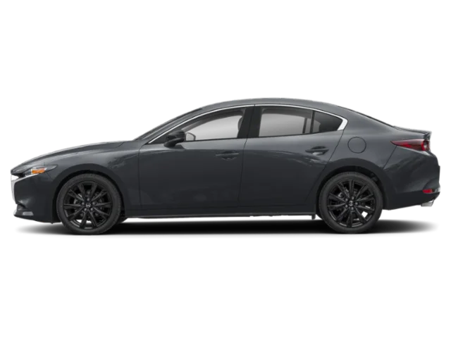 New 2026 White Mazda 2.5 S Select Sport image 3