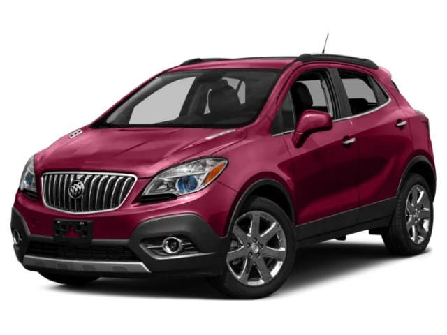 2015 Buick Encore AWD photo