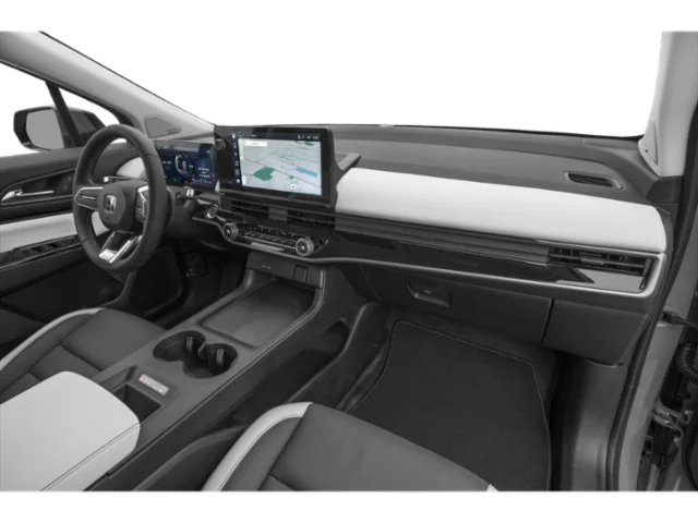 2026 Honda Prologue Touring - Photo 16