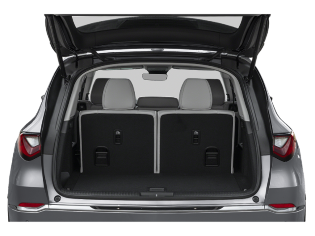 2025 Acura MDX Technology Package - Photo 8