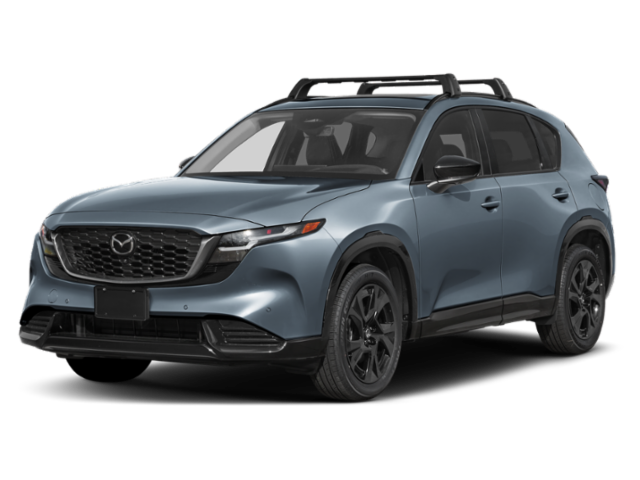 2026 Mazda CX-5 S Premium Plus Auto AWD's photo