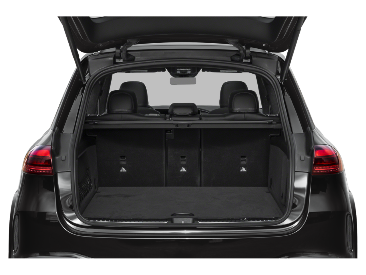 New 2026 Black Mercedes-Benz AMG® GLE 63 S 4MATIC+ SUV image 8