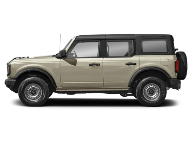 New 2026 Desert Sand Ford Base image 3