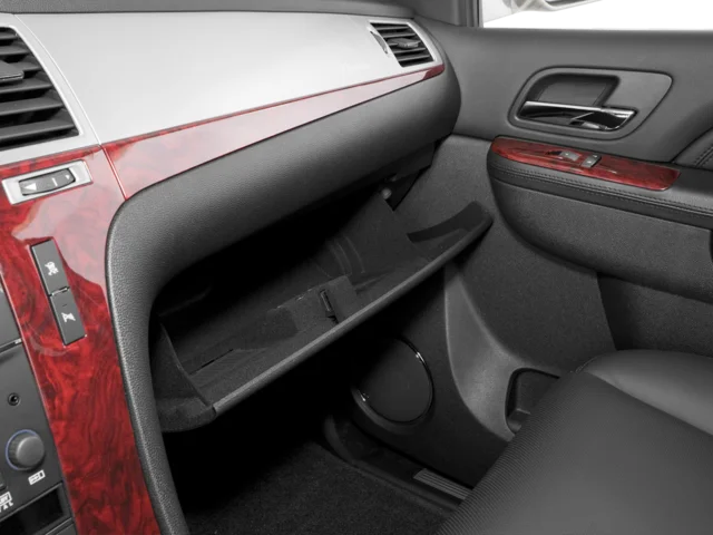 Used 2014 Black Cadillac Platinum Edition image 13
