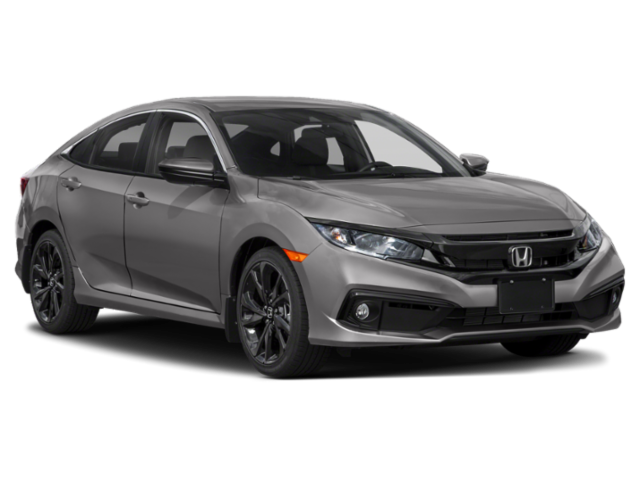 Used 2021  Honda Sport image 6