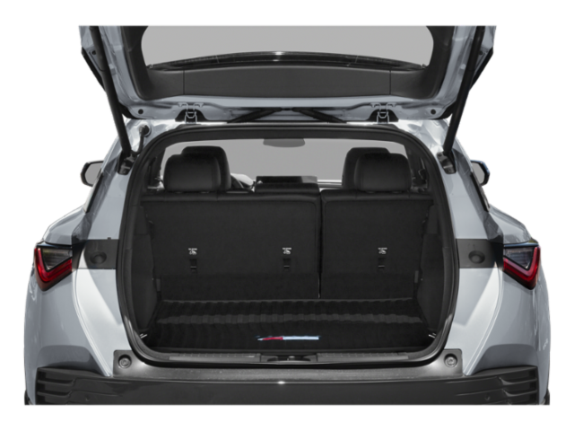 Used 2024 White Acura Base image 14