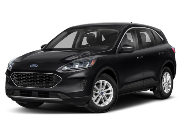 2022 Ford Escape SE AWD's photo