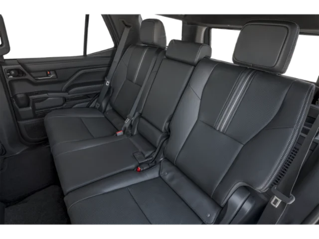 2025 Toyota 4Runner Limited - Photo 10