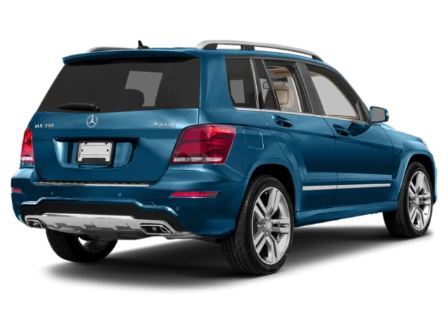 Used 2015 Mercedes-Benz GLK-Class GLK350 with VIN WDCGG8JB3FG356381 for sale in Brick Township, NJ