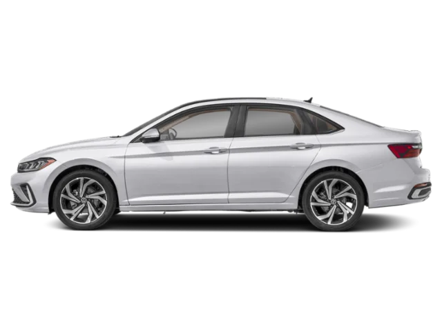 2026 Volkswagen Jetta SEL - Photo 6