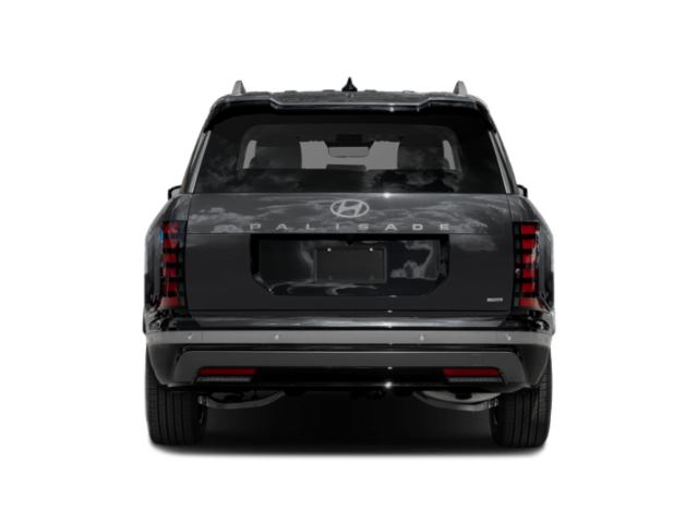 New 2027  Hyundai Limited FWD image 5