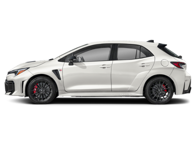 New 2026 Ice Cap Toyota Premium Plus image 4