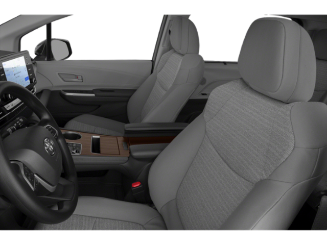 Certified Used 2024 Ice Toyota LE image 8