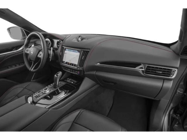 Used 2024 White Maserati GT image 12