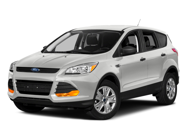 Used 2016 Oxford White Ford SE image 7