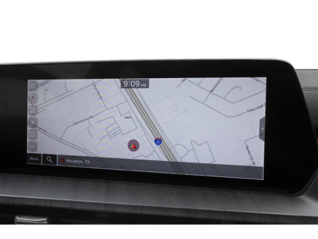 New 2025 Gray Kia EX image 13
