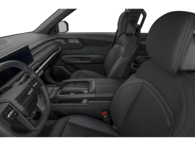 New 2027  Kia S image 8