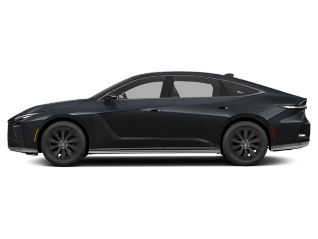 New 2026 Caviar Lexus PREMIUM PLUS image 2