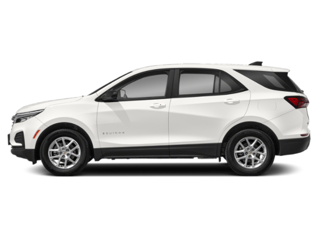 Used 2023 IRIDESCENT PEARL TRICOAT Chevrolet RS image 3