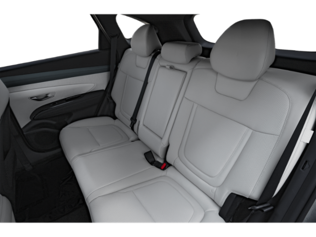 New 2026 White Hyundai Limited image 29