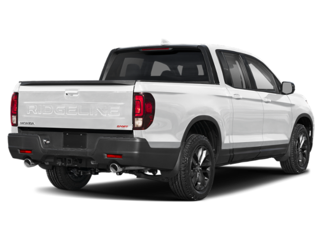 2024 Honda Ridgeline Sport - Photo 6