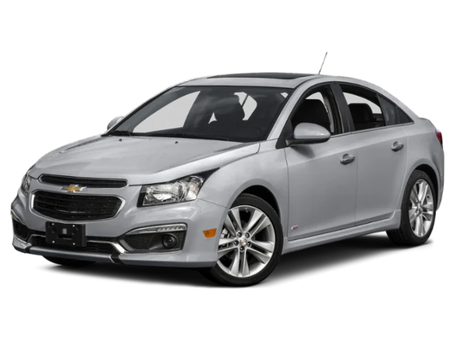 2015 Chevrolet Cruze