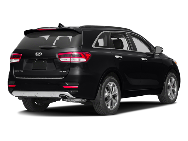 Used 2016 Kia Sorento SX with VIN 5XYPKDA57GG019630 for sale in Waterville, ME