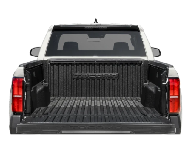 New 2026  Toyota SR image 9