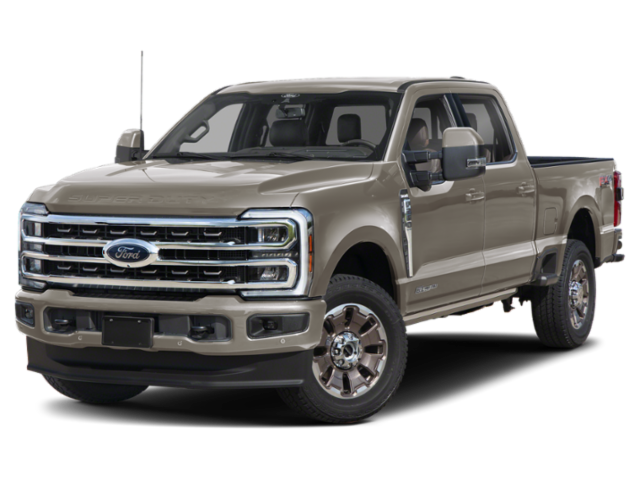 New 2026 Marsh Gray Ford King Ranch image 1