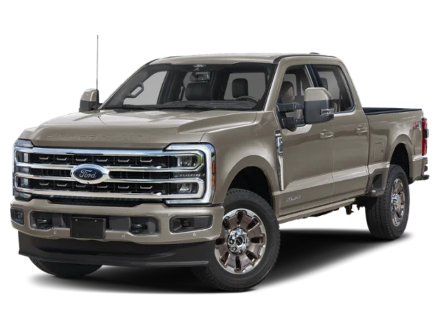 New 2026 Marsh Gray Ford King Ranch image 1