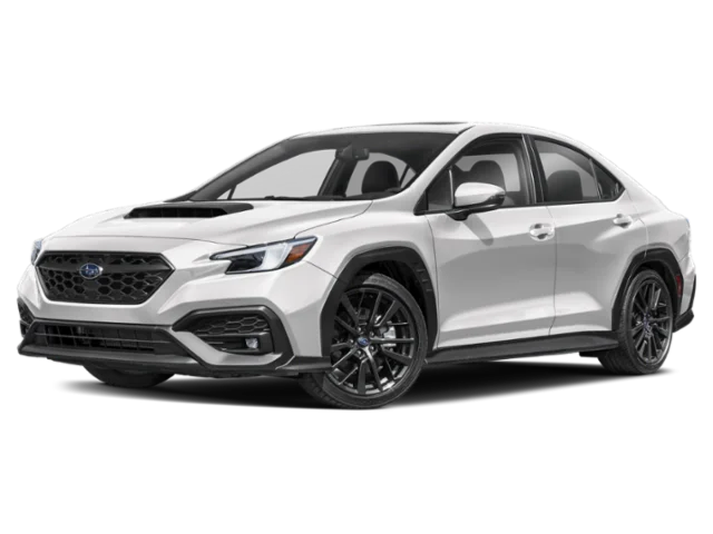 New 2026 Ceramic White Subaru Limited image 1