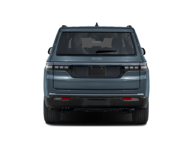 New 2026 High Gloss Black Exterior Paint Jeep Limited image 17