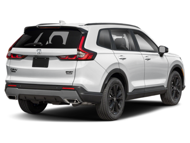 New 2026 Platinum White Pearl Honda Sport Touring image 2
