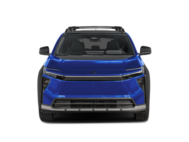 New 2027 0d29 Toyota Base image 4
