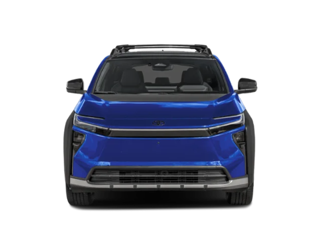 New 2027  Toyota Premium image 4