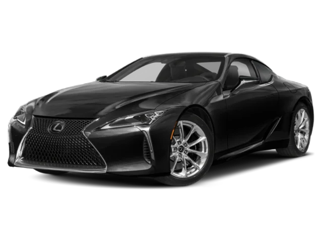 2018 Lexus LC 500 500's photo