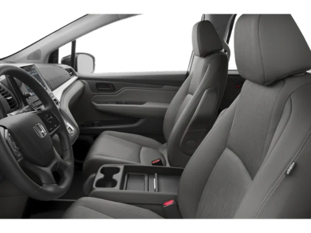 2020 Honda Odyssey EX - Photo 9