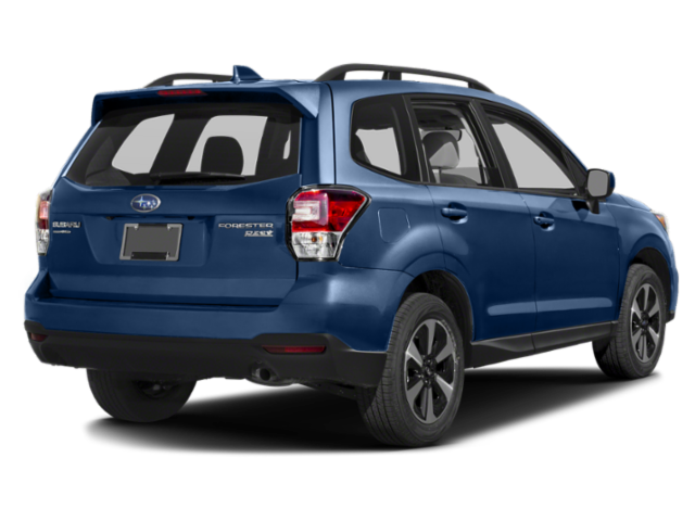 Used 2018 Subaru Forester Premium with VIN JF2SJAEC3JH569234 for sale in Dubois, PA
