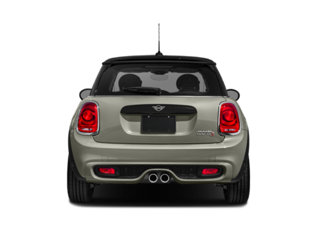 Used 2020 Blue MINI  image 5