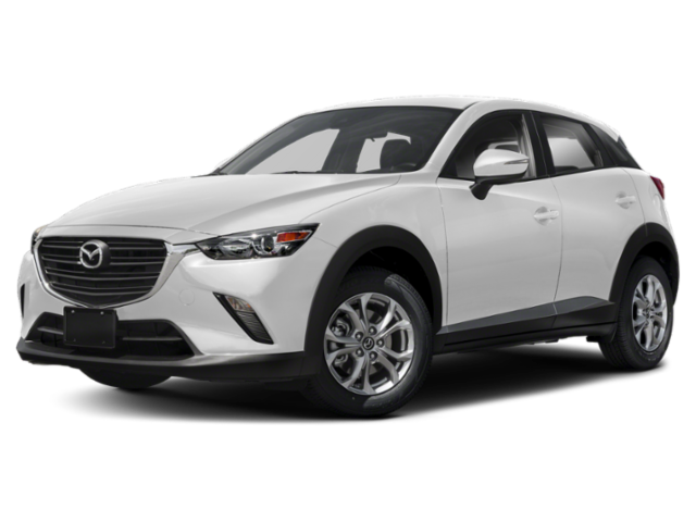 2019 Mazda CX-3 Sport