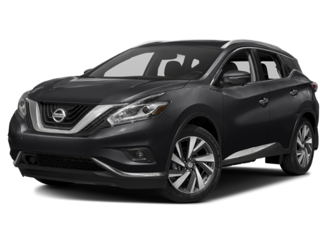 Used 2015 Nissan Murano Platinum with VIN 5N1AZ2MH0FN236483 for sale in Normal, IL